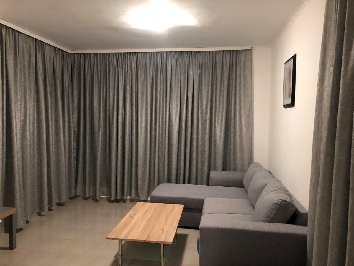 Villa Rosi - Bay View Villas Kosharitsa Dış mekan fotoğraf