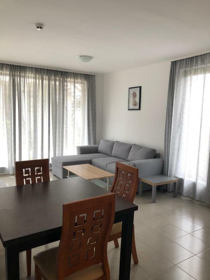 Villa Rosi - Bay View Villas Kosharitsa Dış mekan fotoğraf
