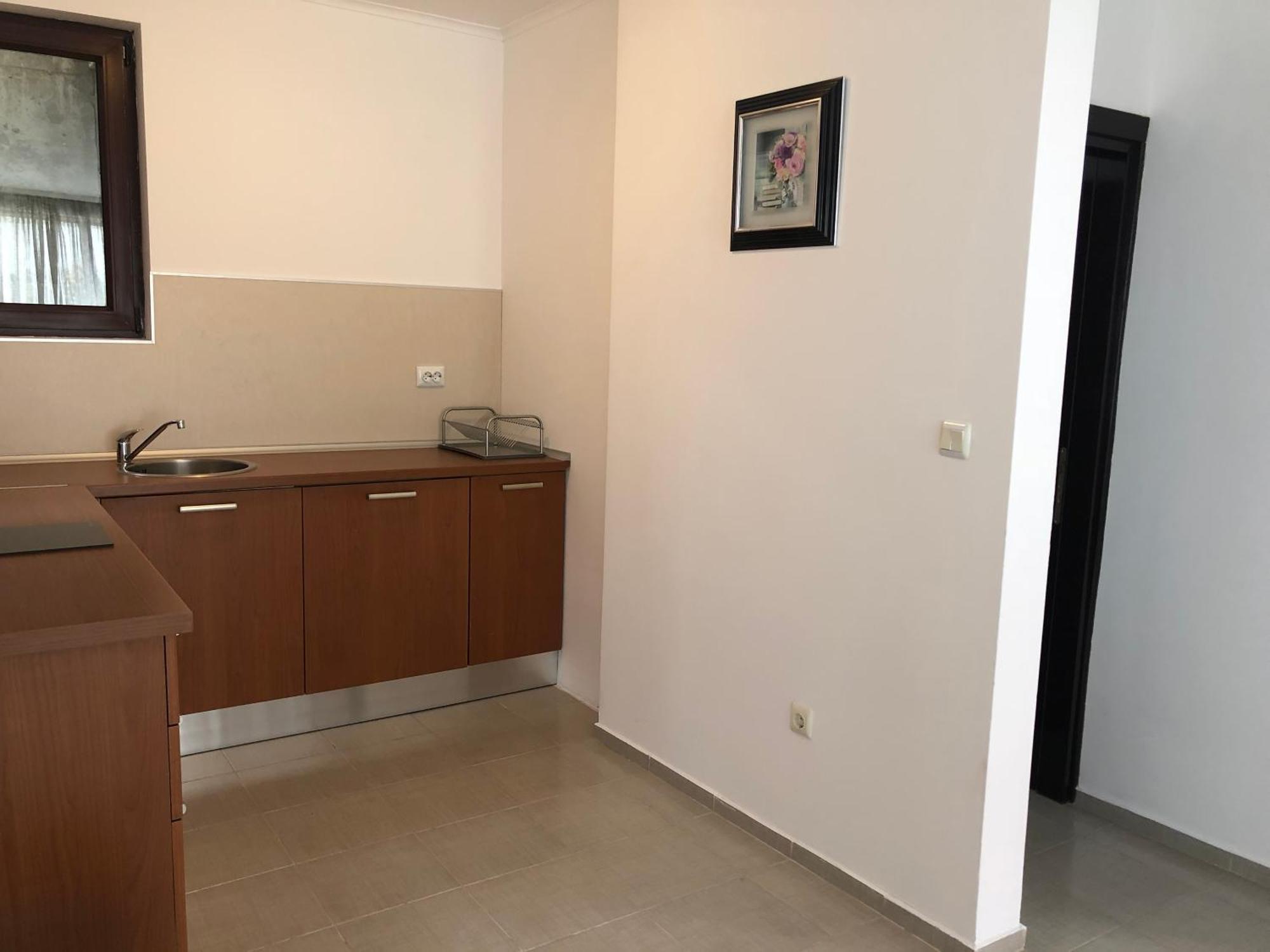 Villa Rosi - Bay View Villas Kosharitsa Dış mekan fotoğraf