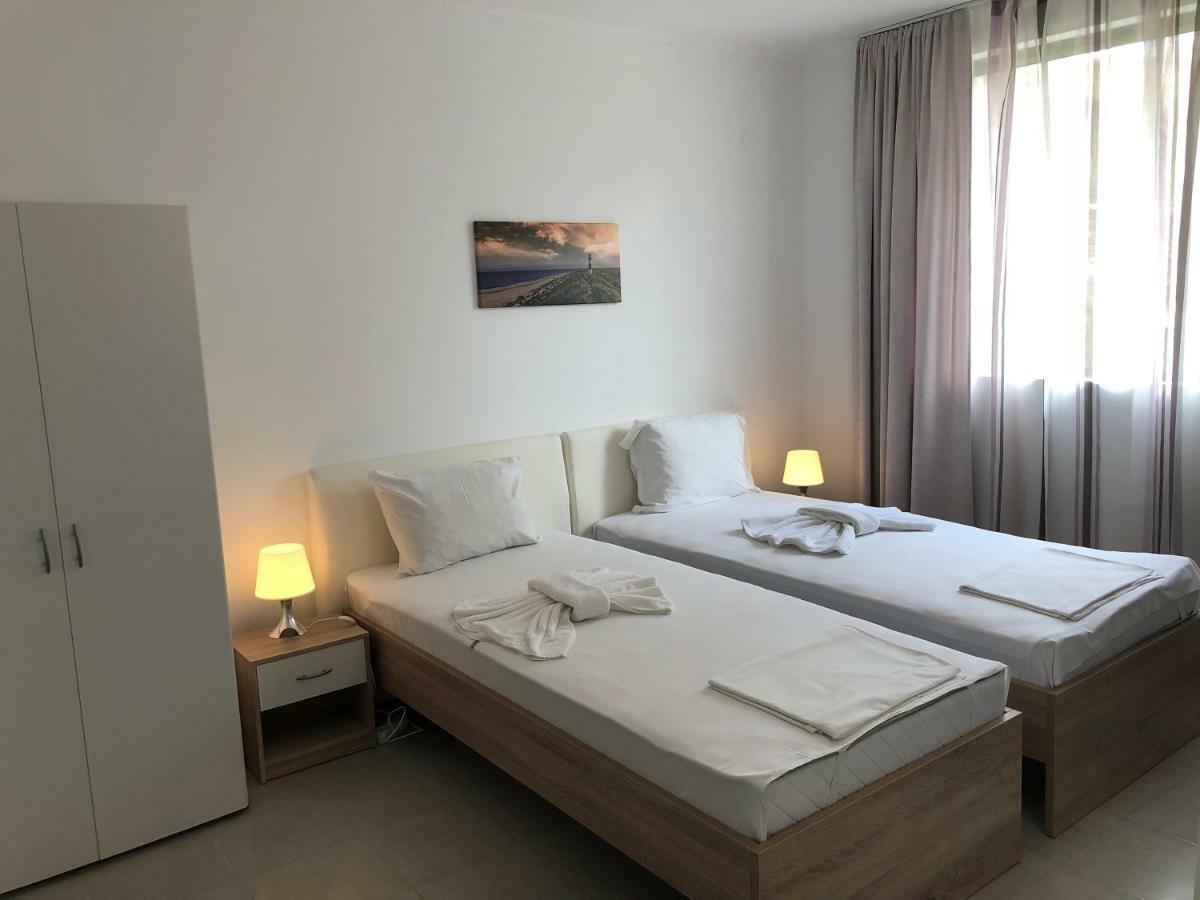 Villa Rosi - Bay View Villas Kosharitsa Dış mekan fotoğraf