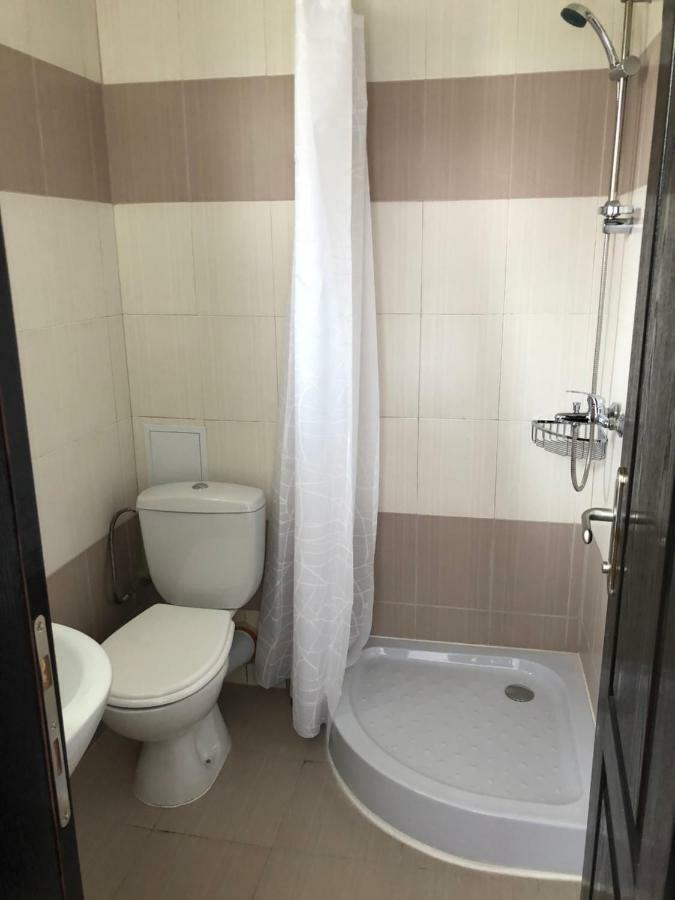 Villa Rosi - Bay View Villas Kosharitsa Dış mekan fotoğraf