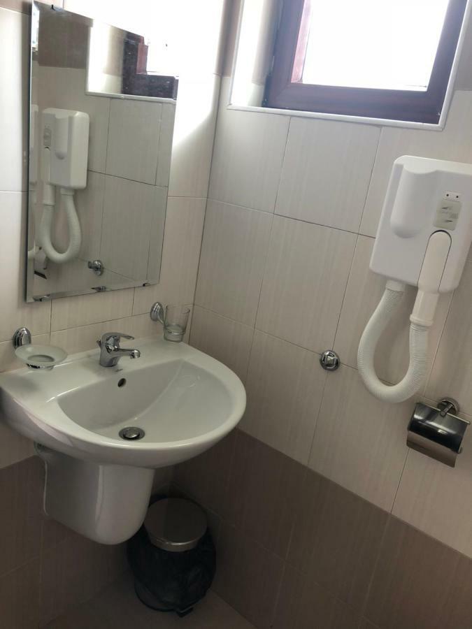 Villa Rosi - Bay View Villas Kosharitsa Dış mekan fotoğraf