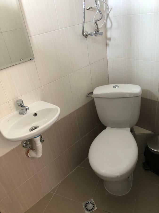 Villa Rosi - Bay View Villas Kosharitsa Dış mekan fotoğraf