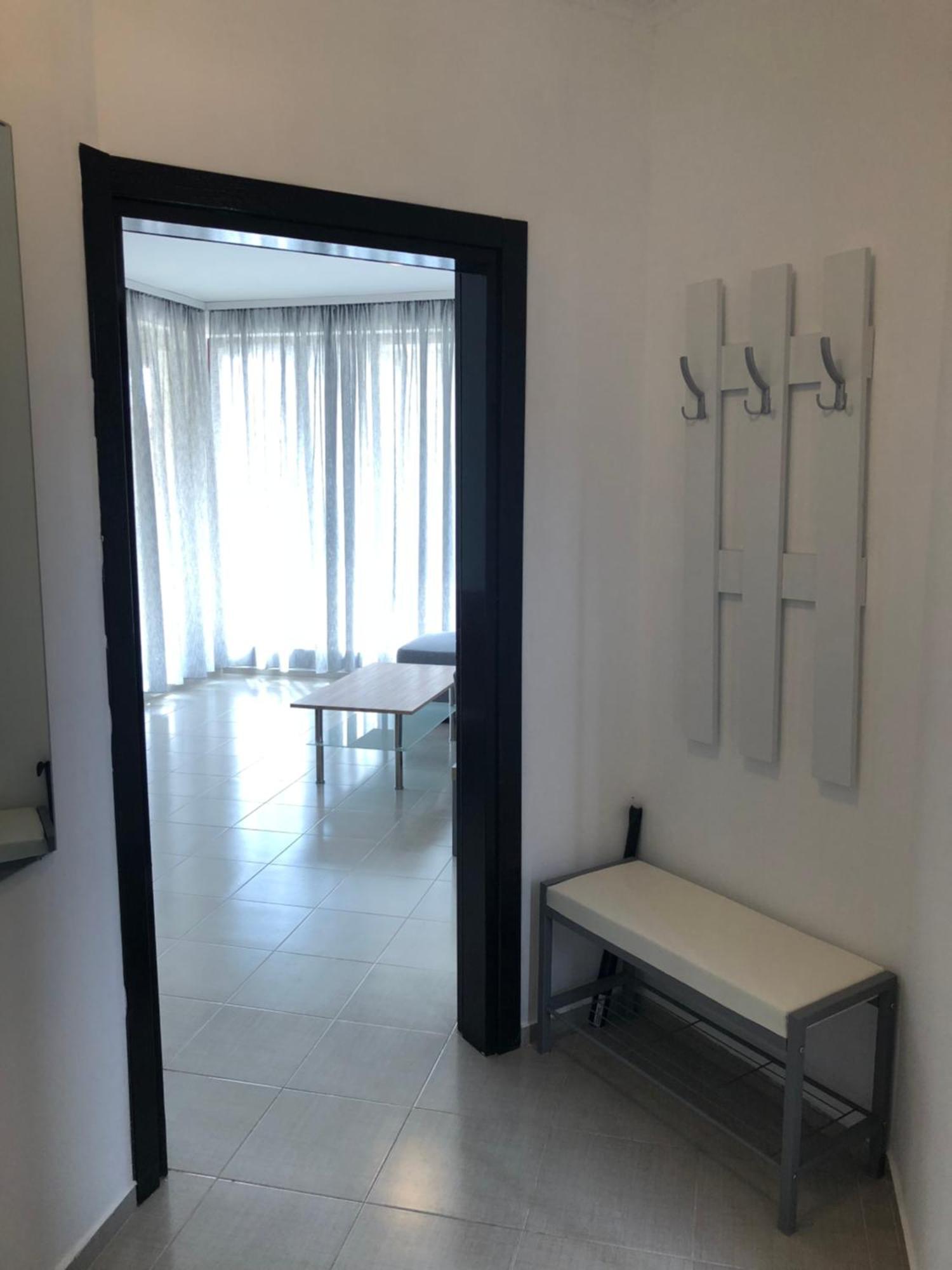 Villa Rosi - Bay View Villas Kosharitsa Dış mekan fotoğraf